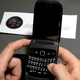 Image for article titled BlackBerry Clamshell 9670 and OS 6.0 Get Shown Off On Video